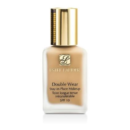 Estee Lauder Double Wear Stay-In-Place Makeup 3W1 Tawny Foundation Estee Lauder Double Wear Stay-In-Place Makeup 3W1 Tawny Foundation