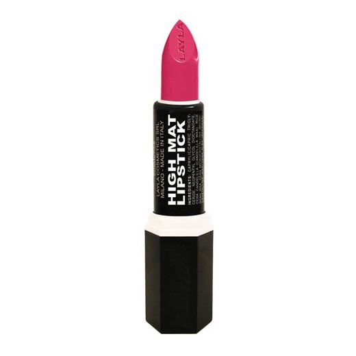 Layla High Mat Lipstick 011 Layla High Mat Lipstick 011
