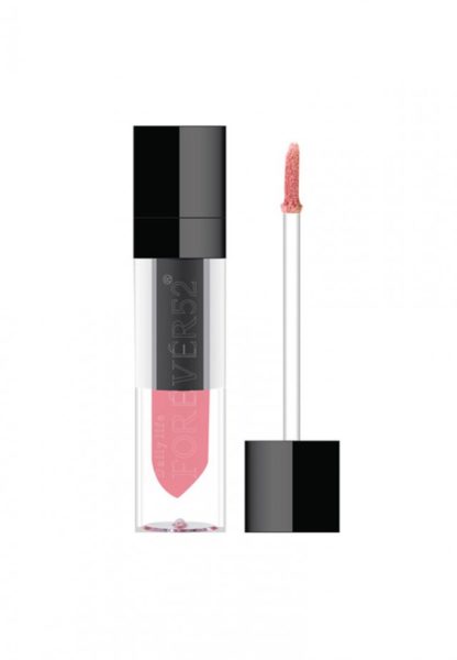 Forever52 Ever Lasting Liquid Lipstick Brown ELC010 Forever52 Ever Lasting Liquid Lipstick Brown ELC010