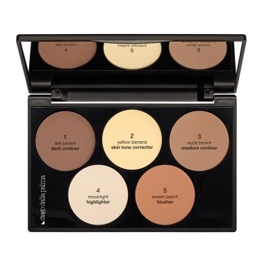 Diego Dalla Palma Countouring Palette DF199036 Diego Dalla Palma Countouring Palette DF199036