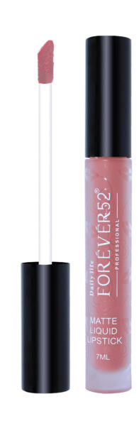 Forever52 Matt Liquid Lipstick Pink YLC016 Forever52 Matt Liquid Lipstick Pink YLC016