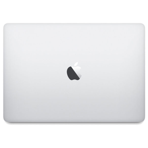 MacBook Pro 13 Touch Bar & Touch ID 2018 - Core i5 2.3GHz 8GB 512GB Shared 13.3inch Silver Arabic MacBook Pro 13 Touch Bar & Touch ID 2018 - Core i5 2.3GHz 8GB 512GB Shared 13.3inch Silver Arabic