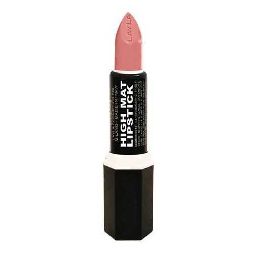 Layla High Mat Lipstick 001 Layla High Mat Lipstick 001