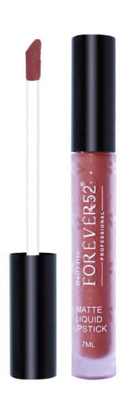 Forever52 Matt Liquid Lipstick Maroon YLC010 Forever52 Matt Liquid Lipstick Maroon YLC010