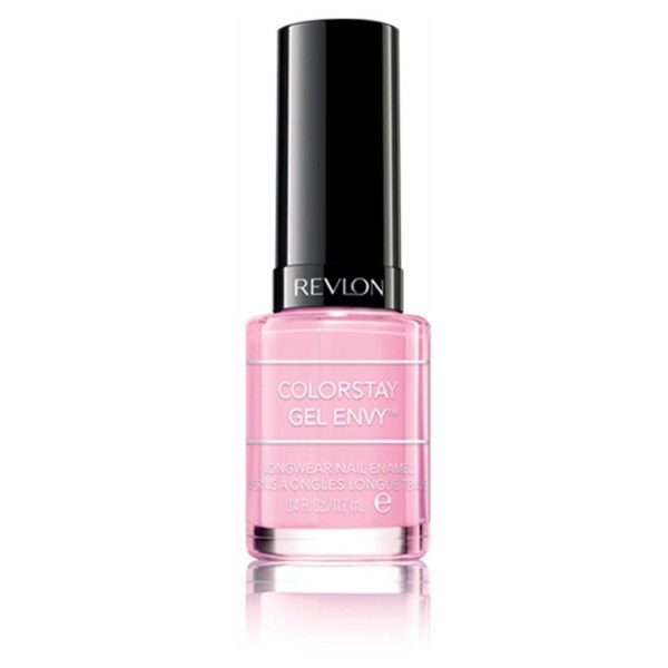 Revlon Nail Polish Lucky In Love Revlon Nail Polish Lucky In Love