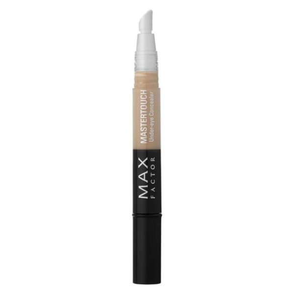 Max Factor Mastertouch Concealer Pen Fair - 306 Max Factor Mastertouch Concealer Pen Fair - 306