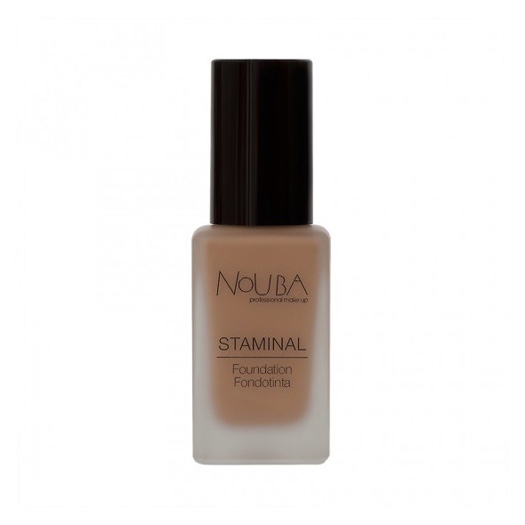 Nouba Staminal Foundation 23816 Nouba Staminal Foundation 23816