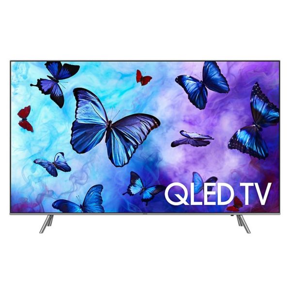 Samsung 75Q6FNA 4K Smart QLED Television 75inch Samsung 75Q6FNA 4K Smart QLED Television 75inch