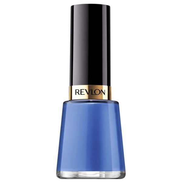 Revlon Nail Polish Irresistible 733 Revlon Nail Polish Irresistible 733