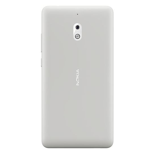 Nokia 2.1 8GB Grey Silver Dual Sim Smartphone TA1080 Nokia 2.1 8GB Grey Silver Dual Sim Smartphone TA1080