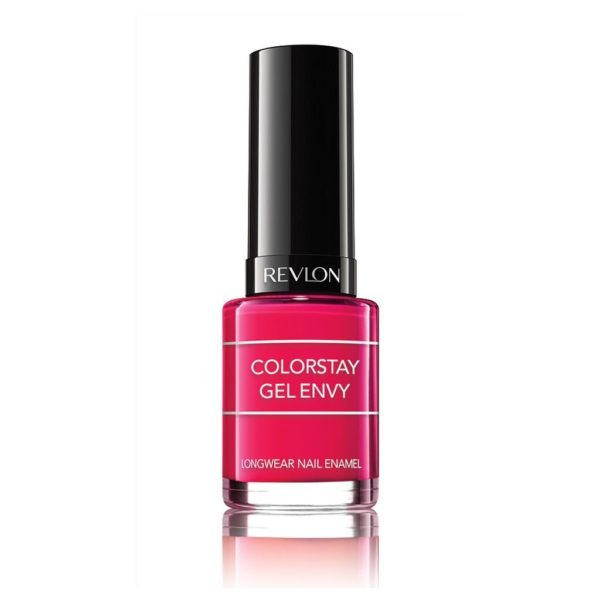 Revlon Nail Polish Roulette Rush 620 Revlon Nail Polish Roulette Rush 620