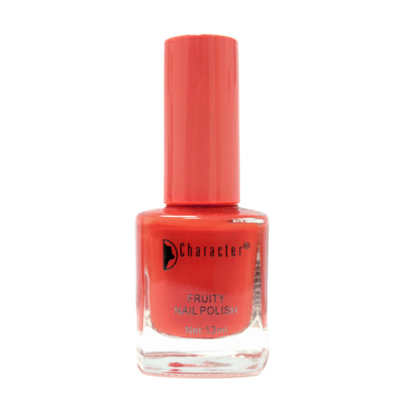 Character Fruity Nail Polish FRT030 Character Fruity Nail Polish FRT030