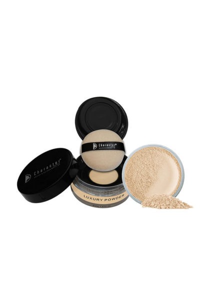 Character Luxury Powder Golden LP003 Character Luxury Powder Golden LP003