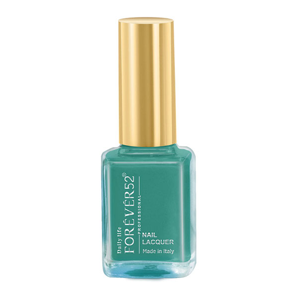 Forever52 Nail Lacquer Green FNI026 Forever52 Nail Lacquer Green FNI026