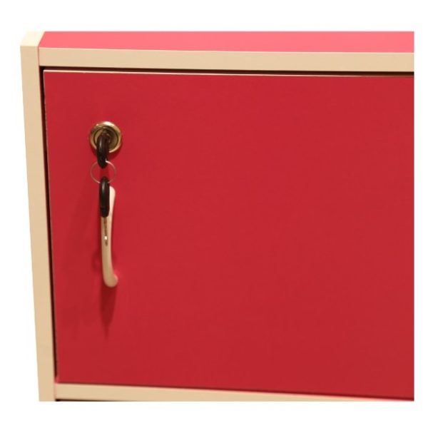 Home Style SH45161 Priciado Storage Cabinet Home Style SH45161 Priciado Storage Cabinet