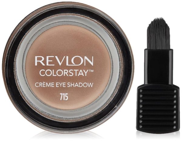 Revlon Eyeshadow Espresso 715 Revlon Eyeshadow Espresso 715