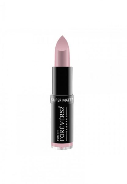 Forever52 Matte Long Lasting Lipstick Pink MLS026 Forever52 Matte Long Lasting Lipstick Pink MLS026