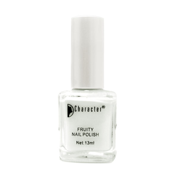 Character Fruity Nail Polish FRT037 Character Fruity Nail Polish FRT037