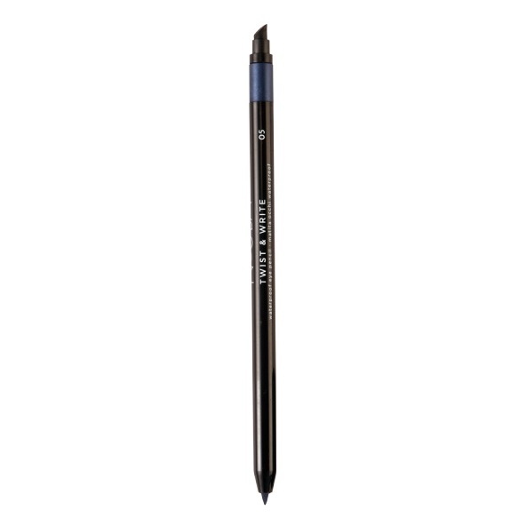 Nouba Twist & Write Waterproof Eye Pencil 45005 Nouba Twist & Write Waterproof Eye Pencil 45005