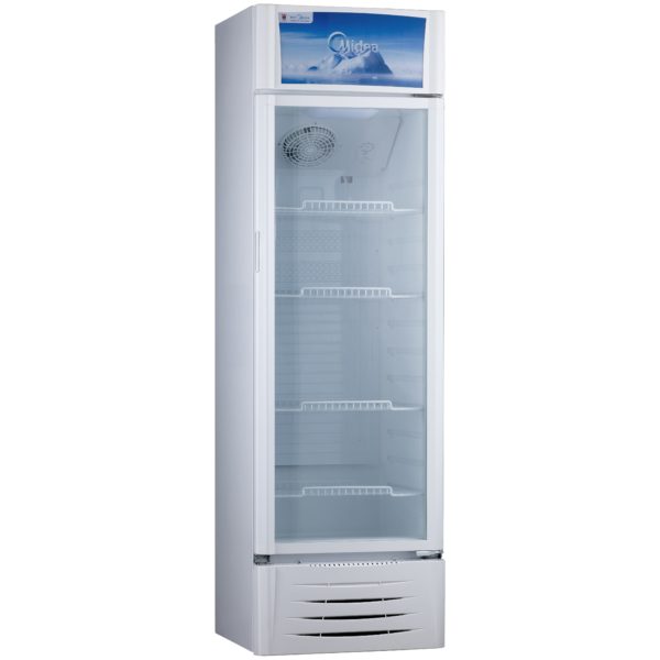 Midea Bottle Cooler 309 Litres HS411S Midea Bottle Cooler 309 Litres HS411S
