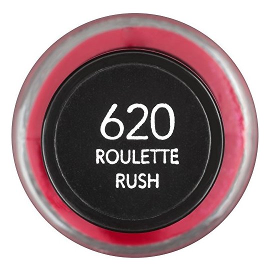 Revlon Nail Polish Roulette Rush 620 Revlon Nail Polish Roulette Rush 620