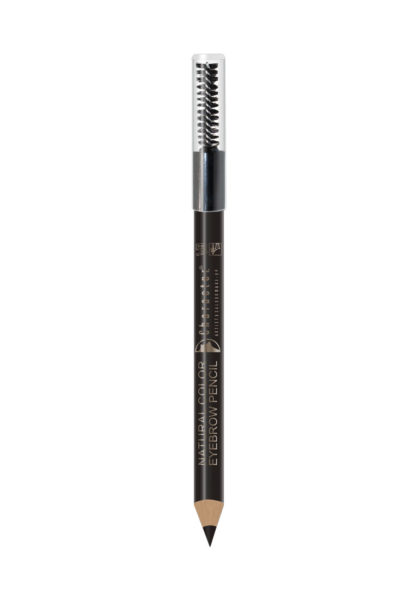 Character Natural Color Eyebrow Pencil Brown CNE005 Character Natural Color Eyebrow Pencil Brown CNE005