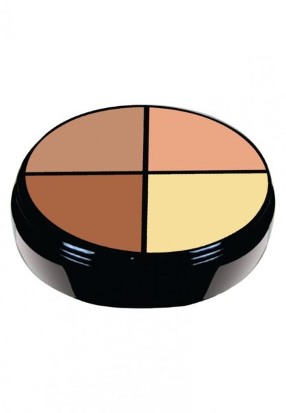 Forever52 4 Color Concealer Multicolor AC001 Forever52 4 Color Concealer Multicolor AC001