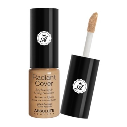 Absolute New York Radiant Cover Light Concealer Neutral ABS00ARC02