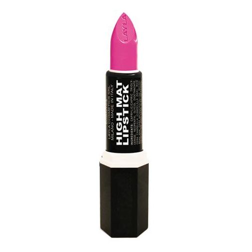 Layla High Mat Lipstick 002 Layla High Mat Lipstick 002