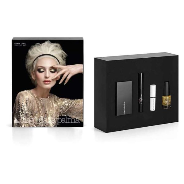 Diego Dalla Palma Makeup Party Palette DFC46176 Diego Dalla Palma Makeup Party Palette DFC46176