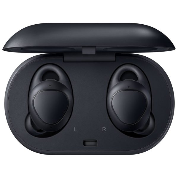 Samsung Gear IconX Earbuds Black - SM-R140 Samsung Gear IconX Earbuds Black - SM-R140