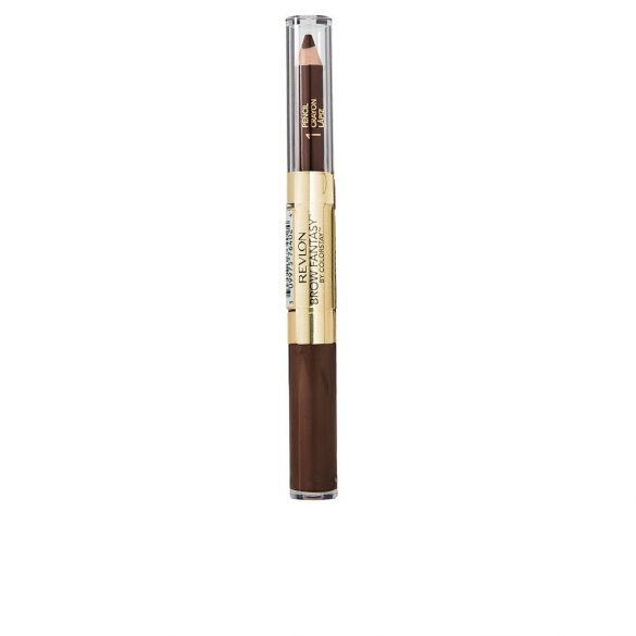 Revlon Eye Pencil Dark Brown 106 Revlon Eye Pencil Dark Brown 106