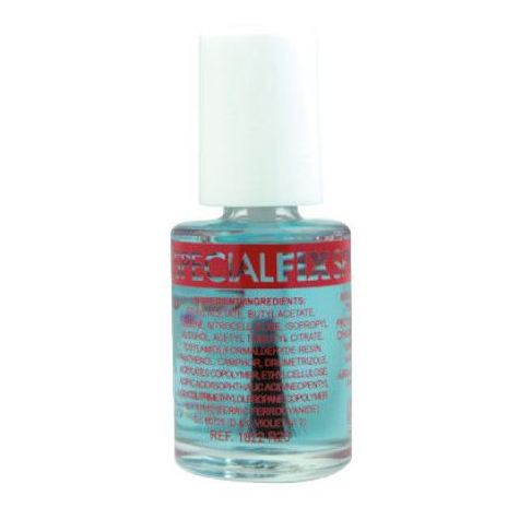 Layla Special Fix Nail Polish Transparent 001 Layla Special Fix Nail Polish Transparent 001