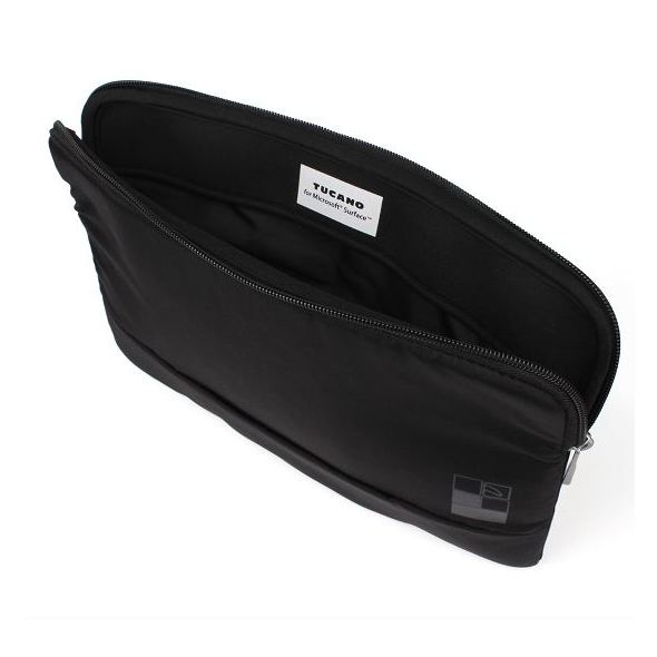 Tucano BFTS3 Bag Black 802025048737 Tucano BFTS3 Bag Black 802025048737