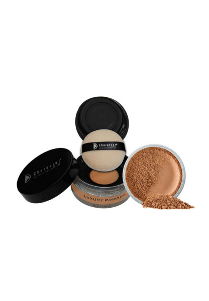 Character Luxury Powder Bronze LP002 Character Luxury Powder Bronze LP002