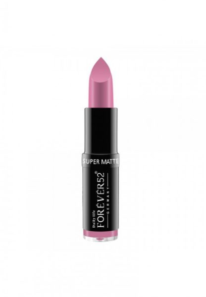 Forever52 Matte Long Lasting Lipstick Pink MLS011 Forever52 Matte Long Lasting Lipstick Pink MLS011
