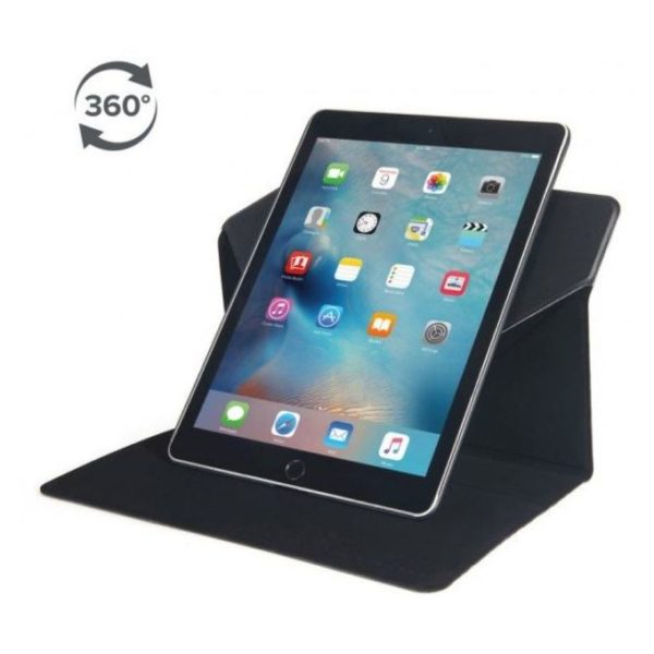 Tucano IPD7GBK Case Black 8020252059382 Tucano IPD7GBK Case Black 8020252059382