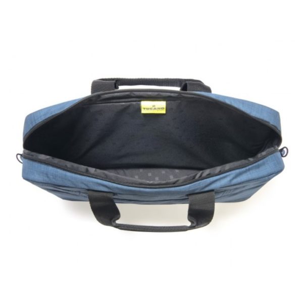Tucano 8020252055070 BSVO15B Bag 15.6"Bl Tucano 8020252055070 BSVO15B Bag 15.6"Bl
