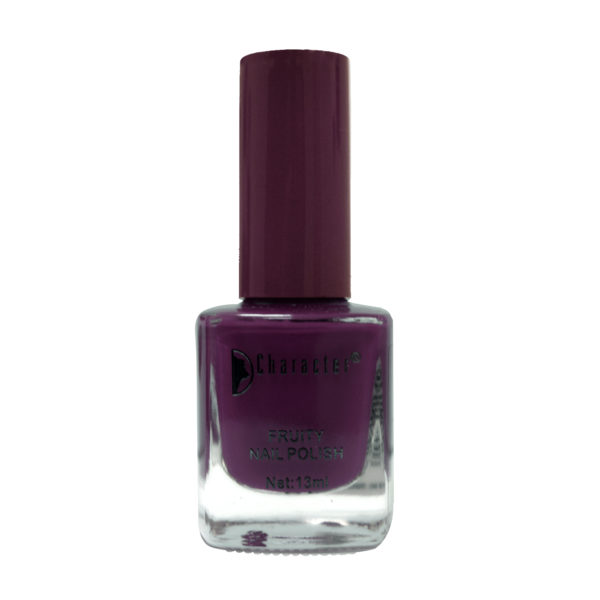 Character Fruity Nail Polish FRT008 Character Fruity Nail Polish FRT008