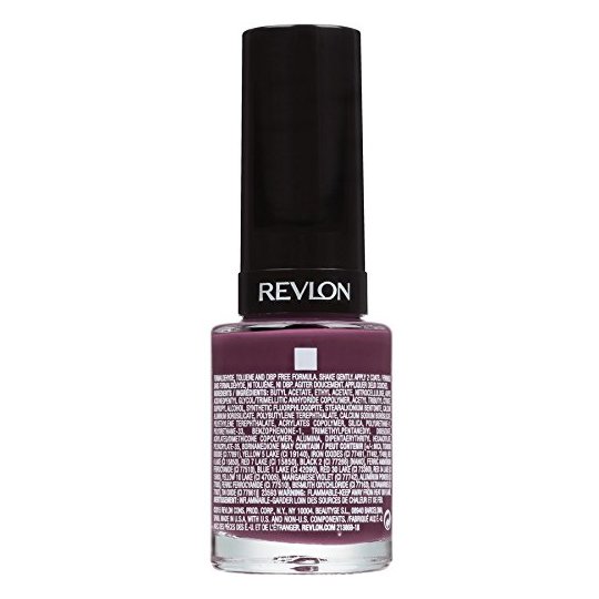 Revlon Nail Polish Hold 'Em 460 Revlon Nail Polish Hold 'Em 460