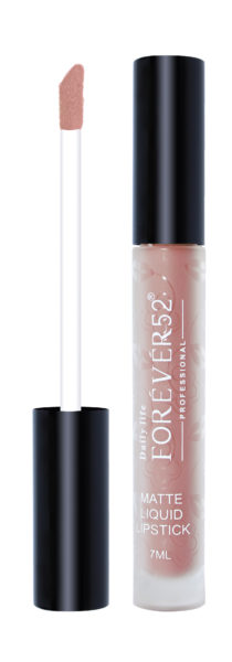 Forever52 Matt Liquid Lipstick Nude YLC004 Forever52 Matt Liquid Lipstick Nude YLC004
