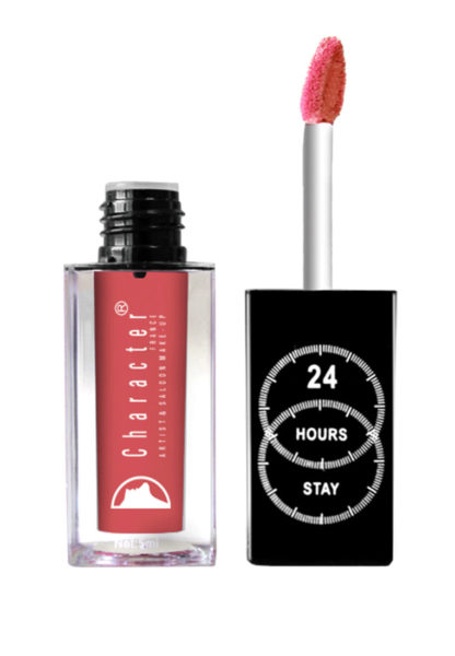 Character 24 Hour Stay Lipgloss Red LPG023 Character 24 Hour Stay Lipgloss Red LPG023