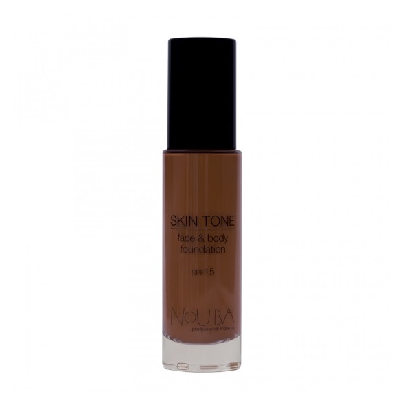 Nouba Skin Tone Face & Body Foundation 23310 Nouba Skin Tone Face & Body Foundation 23310