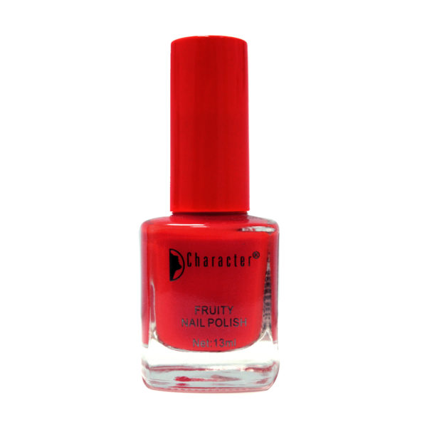 Character Fruity Nail Polish FRT026 Character Fruity Nail Polish FRT026