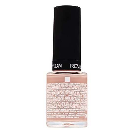 Revlon Nail Polish Perfect Pair 535 Revlon Nail Polish Perfect Pair 535