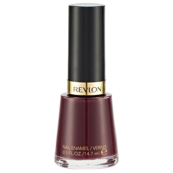 Revlon Nail Polish Vixen 570 Revlon Nail Polish Vixen 570
