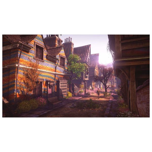 PS4 We Happy Few Game PS4 We Happy Few Game