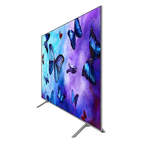 Samsung 75Q6FNA 4K Smart QLED Television 75inch Samsung 75Q6FNA 4K Smart QLED Television 75inch