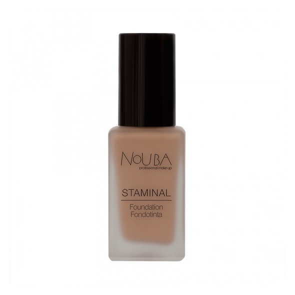 Nouba Staminal Foundation 23815 Nouba Staminal Foundation 23815