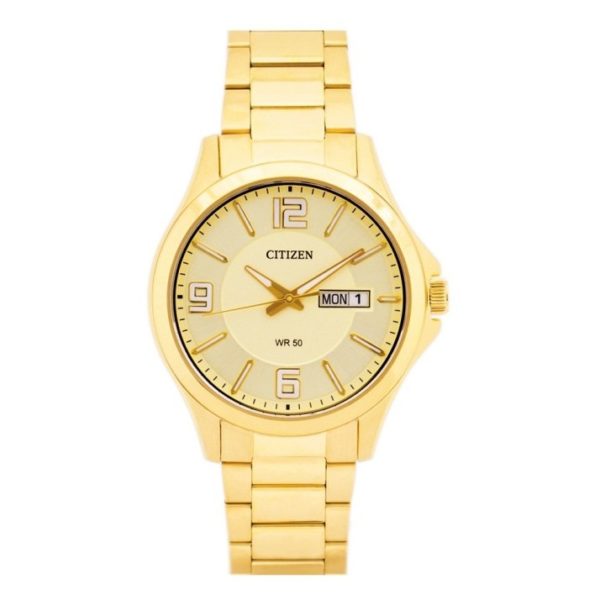 Citizen BF2003-50P Men's Wrist Watch Citizen BF2003-50P Men's Wrist Watch